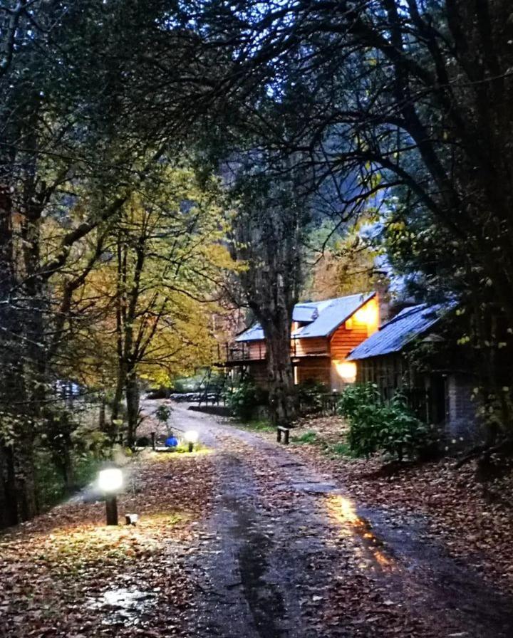 Chapelco Chalet San Martin de los Andes