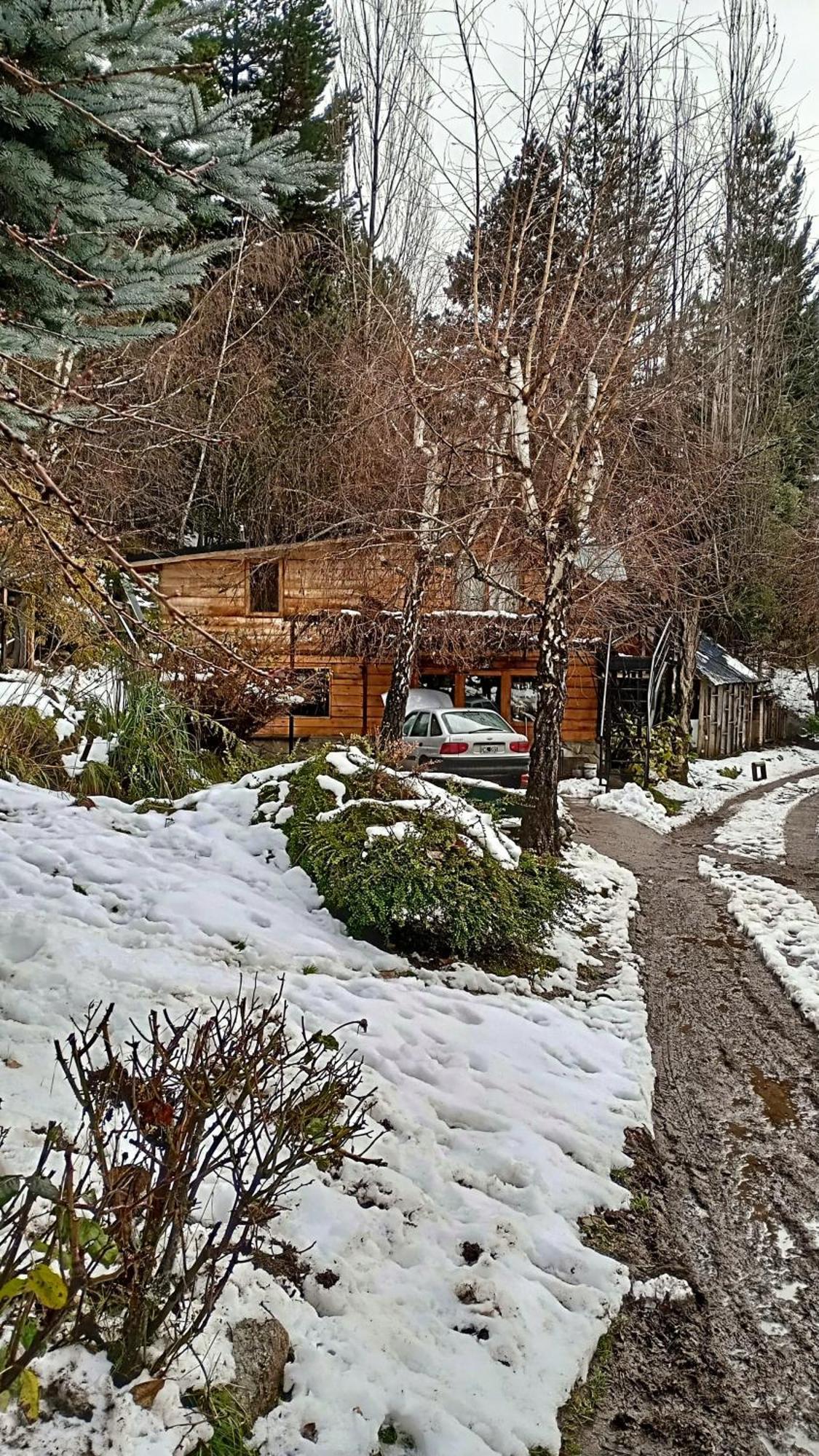 Chapelco * San Martin de los Andes